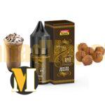 سالت تنباکو موکا هورنی <br><span>Horny Flava Mocha Praline Salt Nic</span>